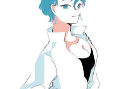 언젠가 꼭 자캐로 쓰겠다