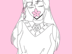 두 눈을 감으면