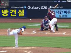 06.16(화) 18:30KBO 두산 vs 삼성 (라인업 분석 예정)