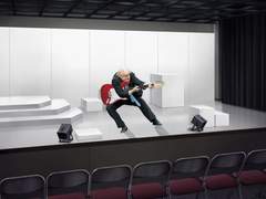 기타리스트 보리스