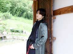 몰아애 무아애(沒我愛 無我愛) 九