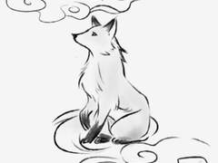 [뷔진] 여우비 起