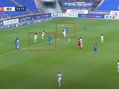 06.16(화) 19:00K리그1 강원FC vs 울산현대 (라인업 분석 예정)