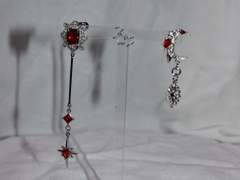 헌터X헌터-크라피카 테마 귀찌