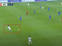 06.16(화) 19:30K리그1 성남FC vs 수원삼성 (라인업 분석 예정)