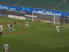 06.17(수) 01:30분데스리 묀헨글라드바흐 vs 볼프스부르크