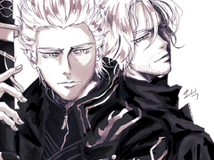 데빌메이크라이5