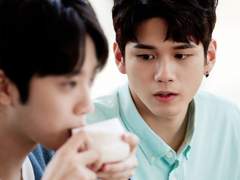 [판옹] 난 형이 나쁜 사람이였으면 좋겠어