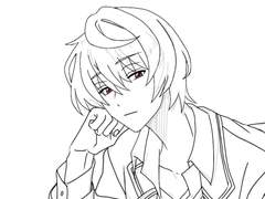 [2020년] 그림공부 도전기 - 6월 15일 (1일차)