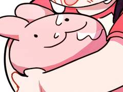 토순이 실종사건!