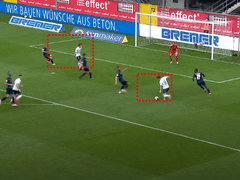 06.17(수) 03:30분데스리 브레멘 vs 바이에른뮌헨