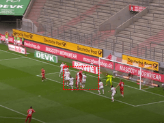 06.17(수) 03:30분데스리 U베를린 vs 파더보른