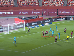 06.17(수) 05:00라리가 바르셀로나 vs 레가네스