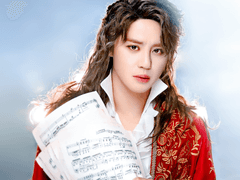 샤차르트, 네가 그리웠어...