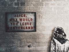 [이모아리] 앨리스 세계 4