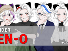 가면라이더 덴오 이매진 빙의즈 (래래.VER)