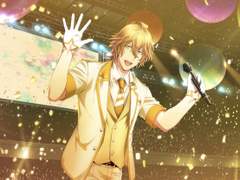 Shining Live 四ノ宮那月 - ２話