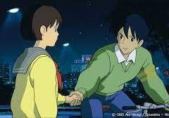 짝사랑을 되돌려받았어