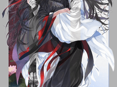 [마도조사]붉은 꽃이 흩날릴 때-02