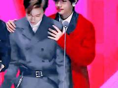 [뷔홉] 어떤 엔딩