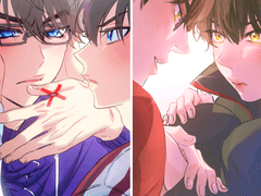 [다이에이/미사와] 겨울의 소리