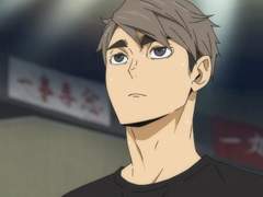 [하이큐 드림/미야 오사무] 소울메이트