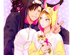 하이큐/쿠로켄/2016로그