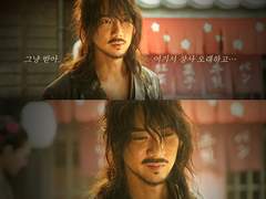 동매의 마지막 점괘