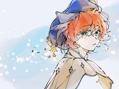 ✨너토 커미션✨