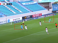 06.17(수) 20:00K리그1 부산 vs 대구FC (라인업 분석 예정)