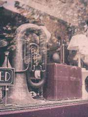 항해의 기억상자