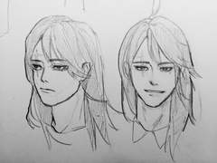 센프 제니퍼 낙서