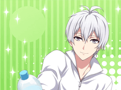 i7 오디션.6 평범한 일상