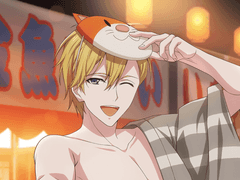 i7 오디션.7 여름의 추억