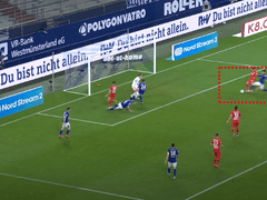 06.18(목) 03:30분데스리 레버쿠젠 vs 쾰른