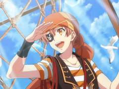 i7 오디션.11 조커 플래그