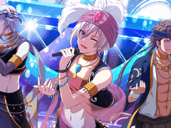 i7 오디션.15 옥외 라이브