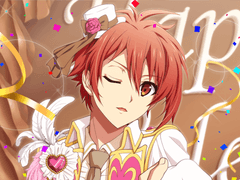 i7 오디션.16 발렌타인