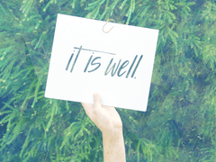 [다프네] 음성 메세지