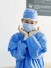 끄적끄적 써보는 겨울정원의 연애