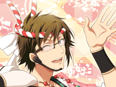 i7 오디션.20 축제/러브앤겜/플레이플레이