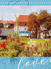 LOVE MAZE