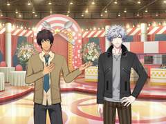 ９章 ST☆RISHクッキング対決ーST☆RISH、QUARTET NIGHT② ２話