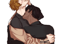 [비즈] 류간지의 그림 모음