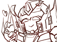 하도 올리는게 없어서 트포 그림 모아봄