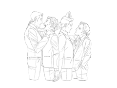 윤중청자] 손들