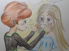 부드러운 볼따구...