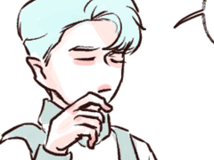 [민트초코] 12(1)화