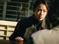 네 아비를 죽여라, '결백' / 황진미