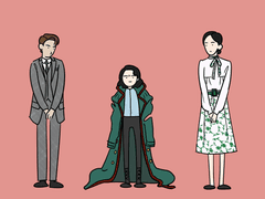 미드나잇 : 앤틀러스 ~ 액터뮤지션